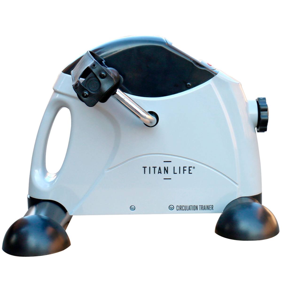 Titan Life Circulation Trainer Motionscykel / Siddecykel – billede 6
