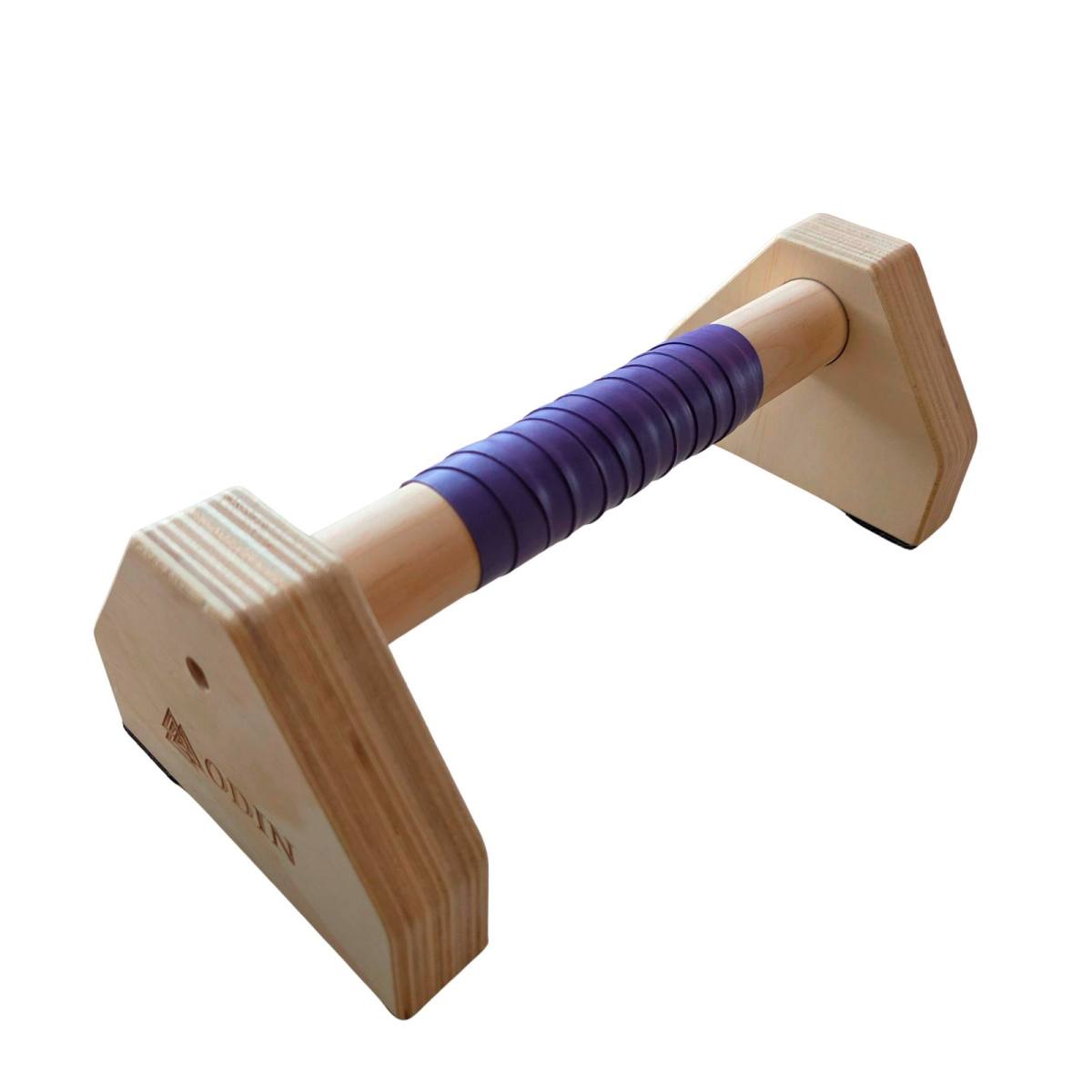 Odin Mjolnir Grip Tape Violet – Pull Up Bar, billede 2 hos ActiveNordic