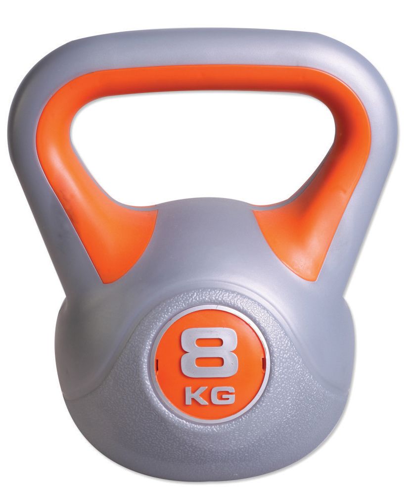 Aserve Kettlebell 8kg hos ActiveNordic