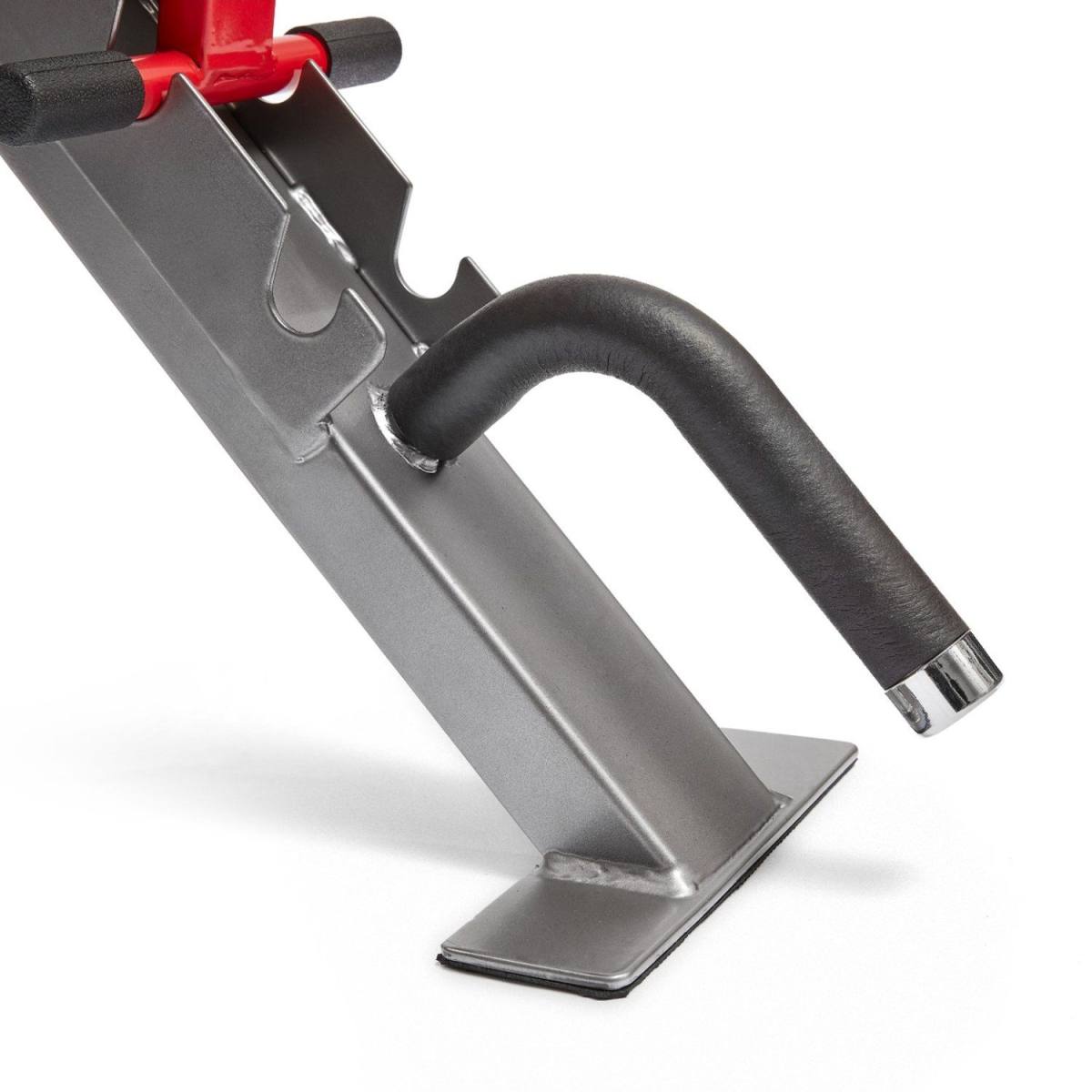 Reebok Utility Bench Justerbar Træningsbænk, billede 6 hos ActiveNordic