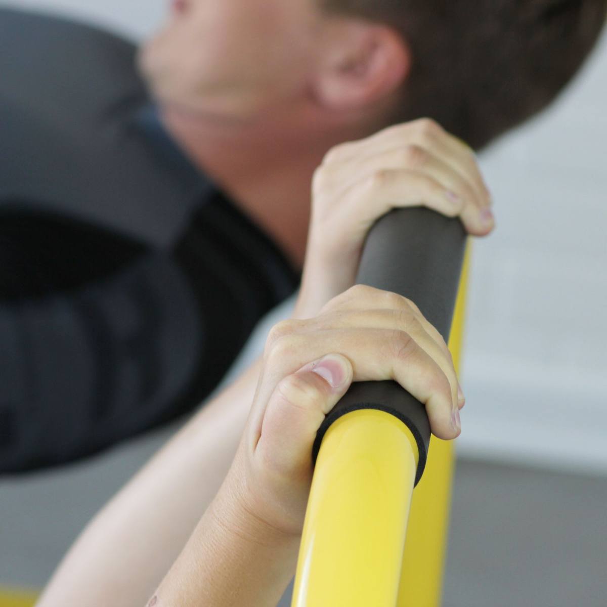 Odin Viking Equalizer Dip Bars – Push up bars, billede 10 hos ActiveNordic