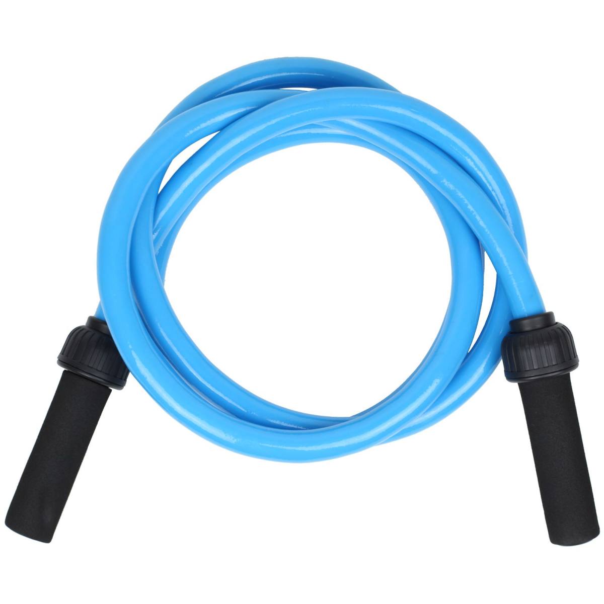 Odin HeavyRope Sjippetov 1.500g X-Heavy – Kampsport hos ActiveNordic
