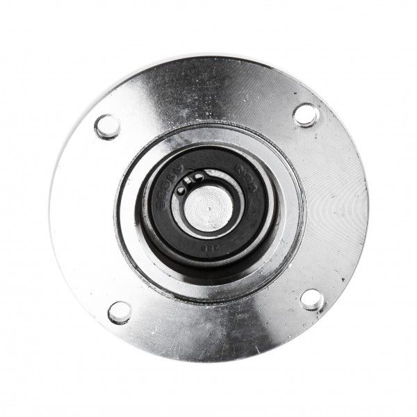 Nordic Fighter Speed Ball Metal Beslag – Kampsport, billede 4 hos ActiveNordic