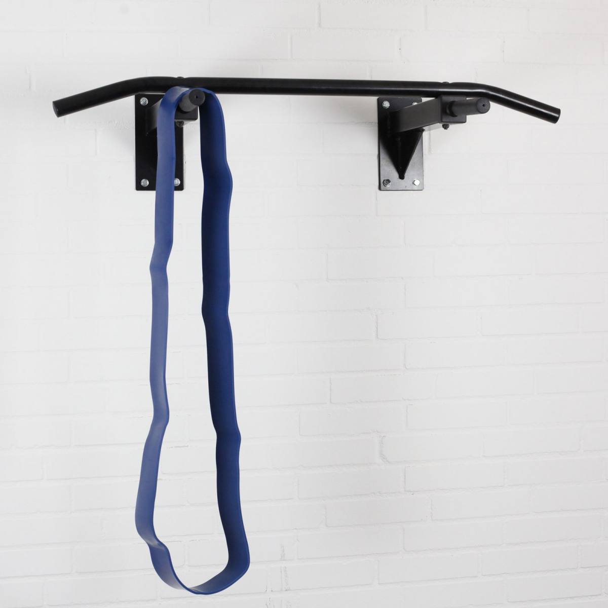 Odin Pull Up Bar Tværstang i et stykke (Til montering på væg), billede 2 hos ActiveNordic