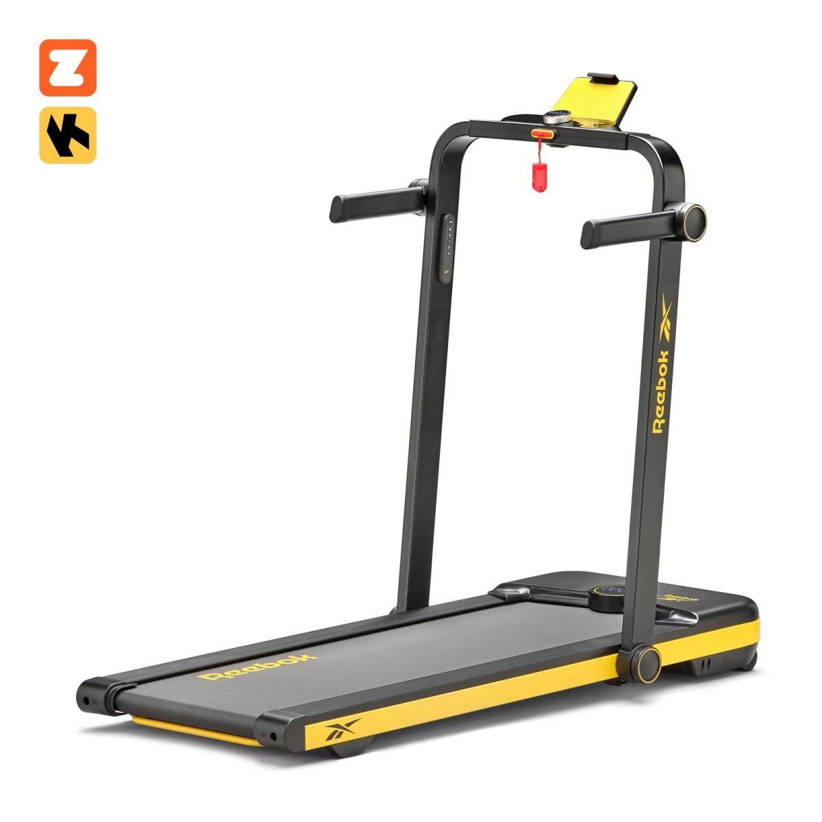 Reebok i-Run 4.5 Løbebånd – Kontor fitness hos ActiveNordic