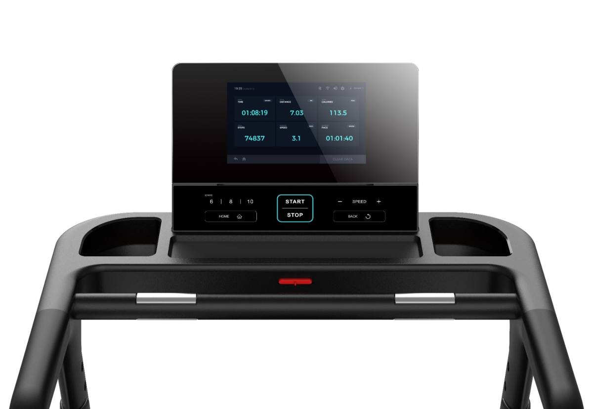 Titan Life Løbebånd T60 TFT