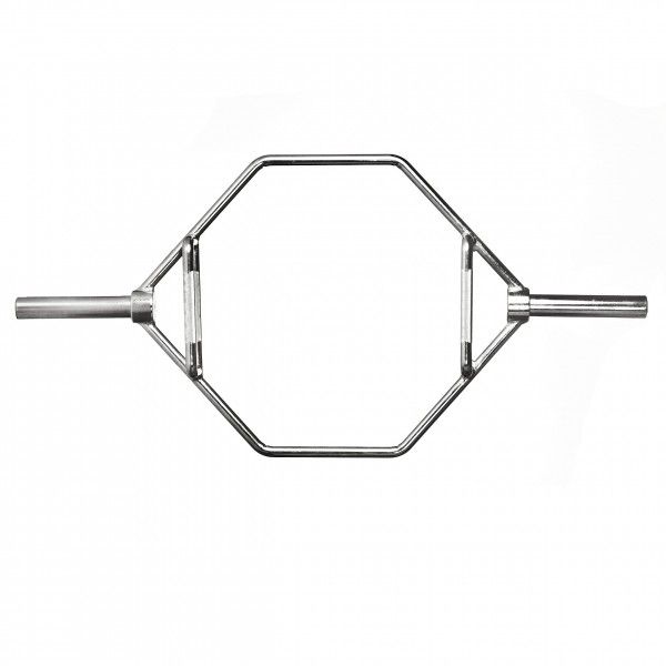 Thor Fitness Hex Vægtstang 20kg / 140cm hos ActiveNordic