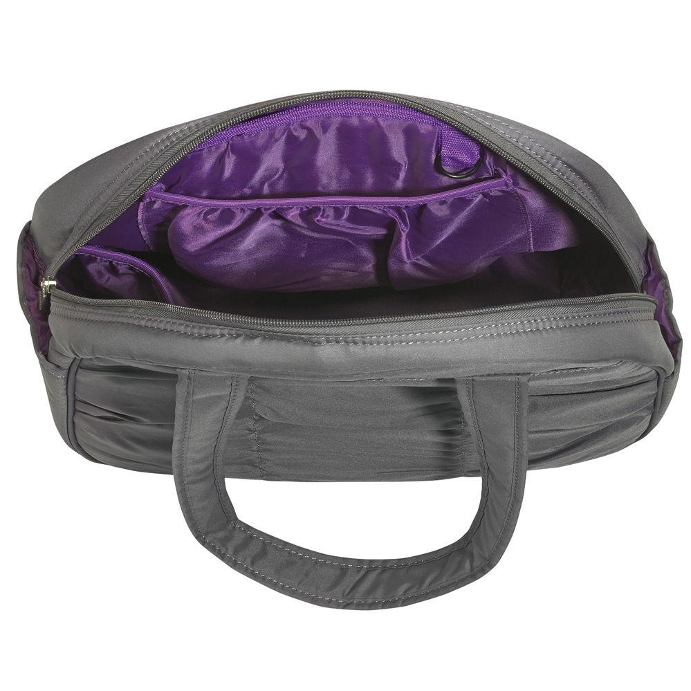 Gaiam Metro Fitness Taske – Yogamåtter & Tilbehør, billede 8 hos ActiveNordic