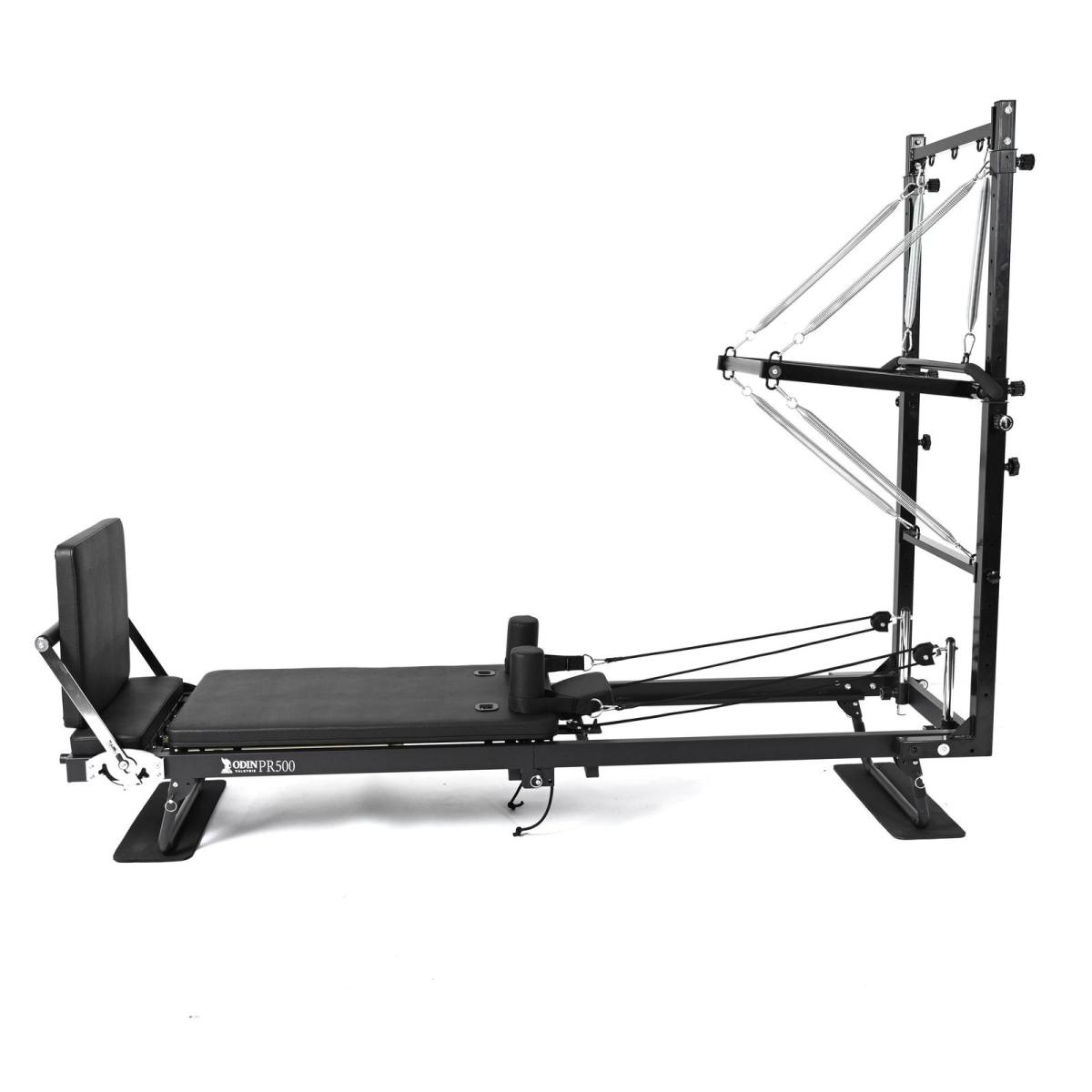 Odin Valkyrie Foldbar Tower Pilates Reformer PR500 hos ActiveNordic