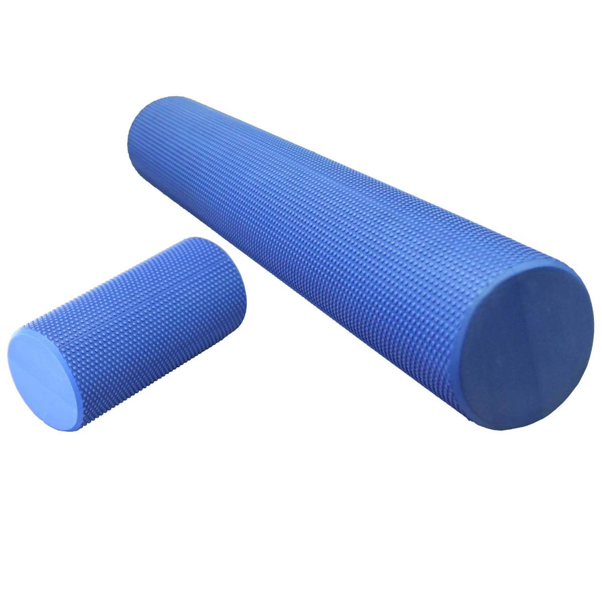 Odin Foam Roller Nature-Line Nubret PAKKETILBUD hos ActiveNordic