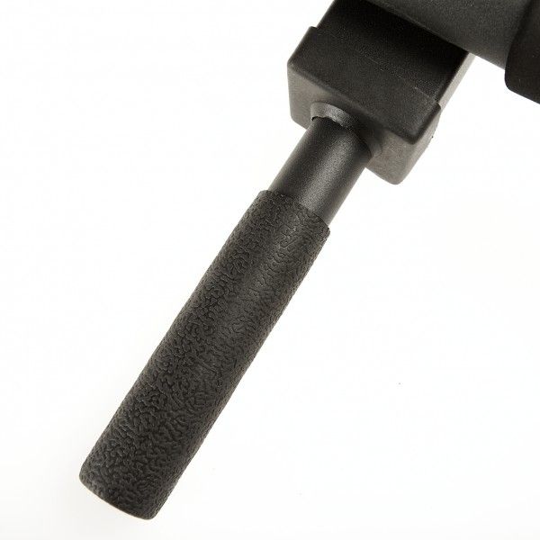 Nordic Fighter Wall Mount Pull Up Bar Basic, billede 3 hos ActiveNordic