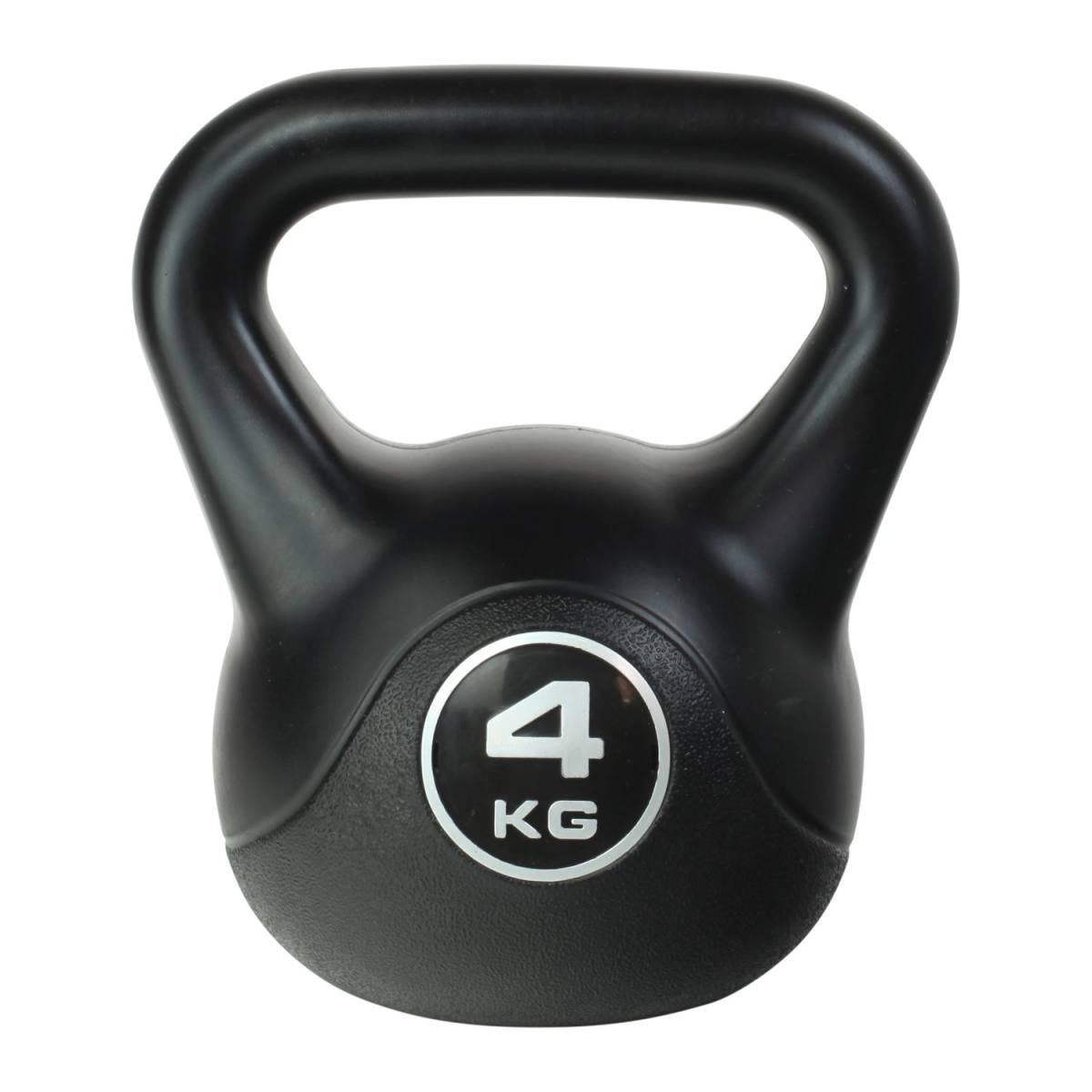 Odin Vinyl Kettlebell 4kg hos ActiveNordic