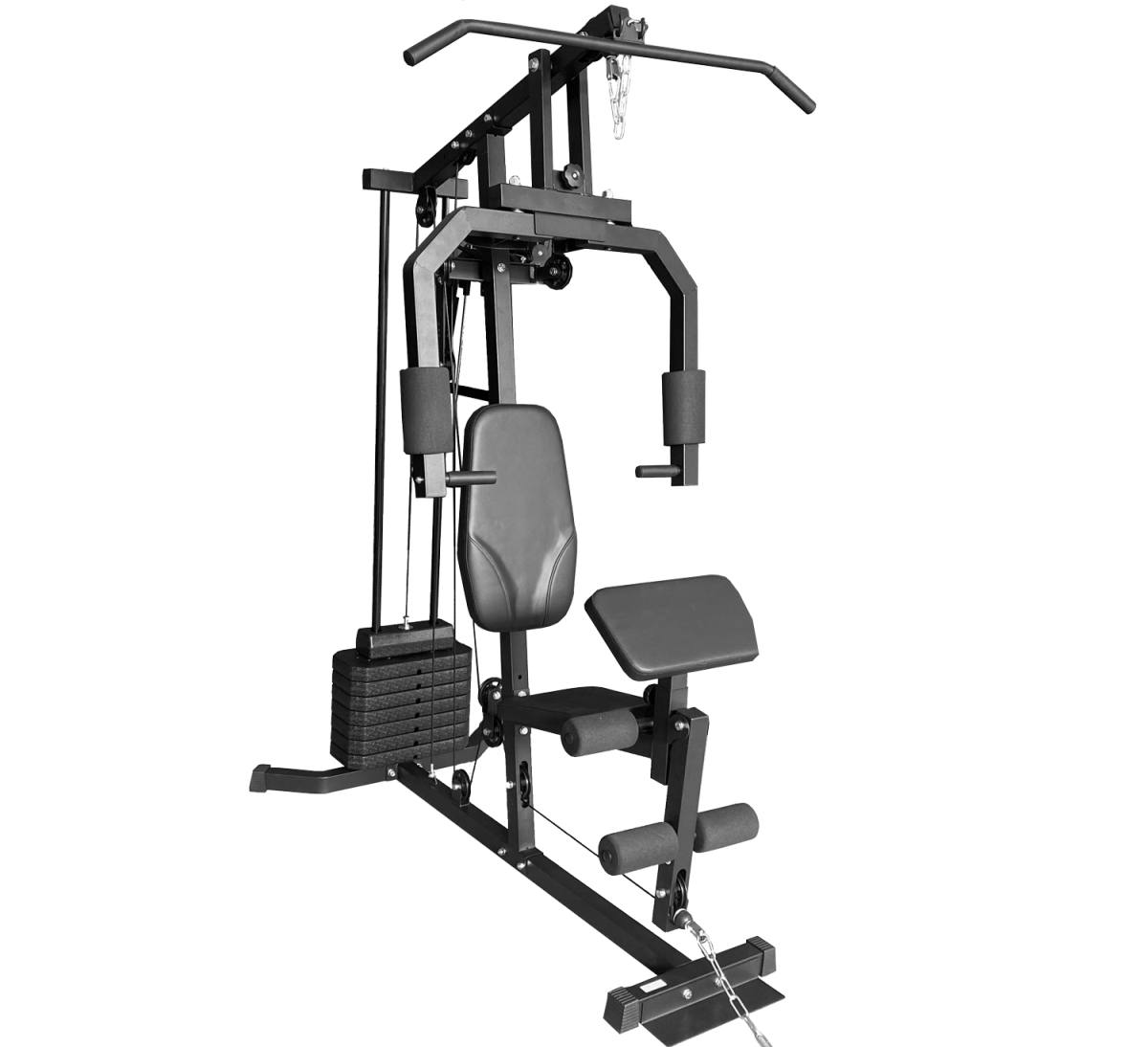 Odin Valhalla Home Gym Multistation 67kg – billede 3