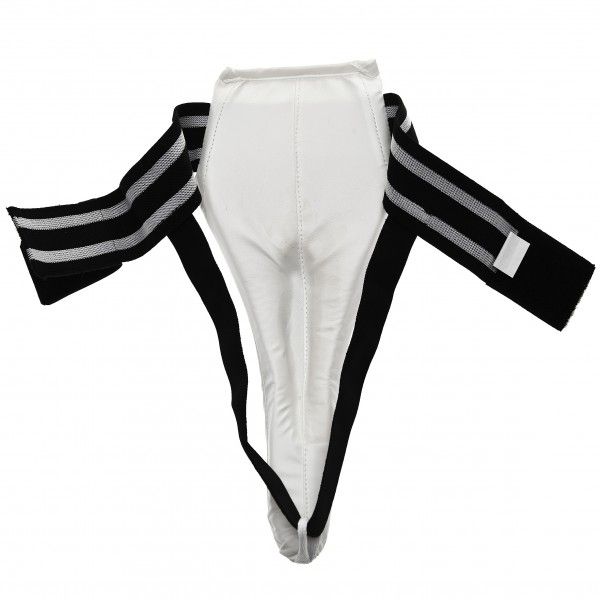 Nordic Fighter Dame Grion Guard Skridtbeskytter X-small – Kampsport, billede 3 hos ActiveNordic