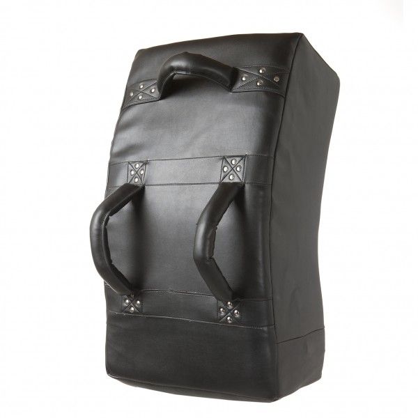 Nordic Fighter Kickshield Stor Thai Pads – Kampsport, billede 2 hos ActiveNordic