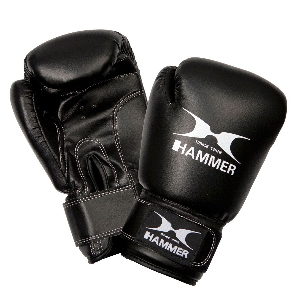 Hammer Fit Junior 50 x 25cm - 8kg ( Boksesæt ) – Kampsport, billede 5 hos ActiveNordic