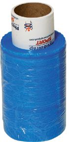 Physio Wrap Transparent Kompresbind Ekstra Ruller – Bandage, billede 2 hos ActiveNordic