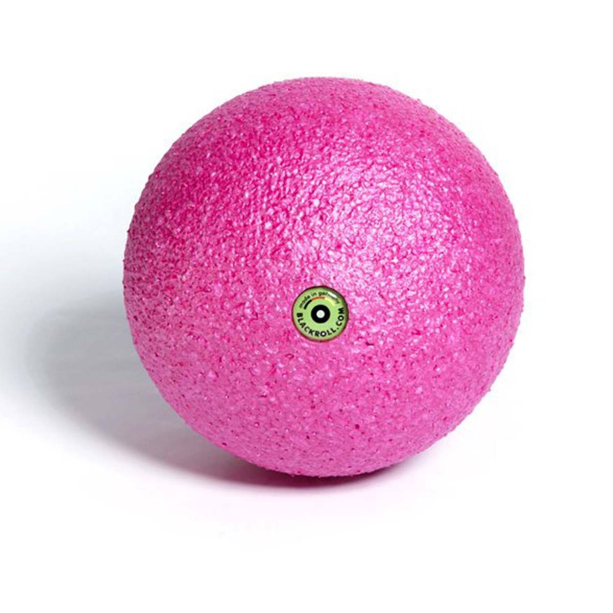 Blackroll Pink Yoga Block – Yogaudstyr & Redskaber, billede 3 hos ActiveNordic