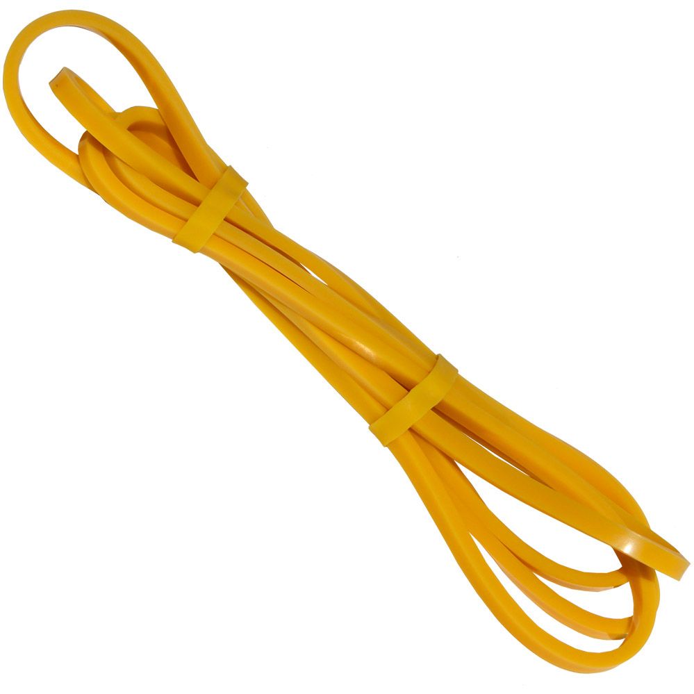 Odin Crossfit PowerBand Træningselastik Niveau 1 0,64cm XX-Light hos ActiveNordic