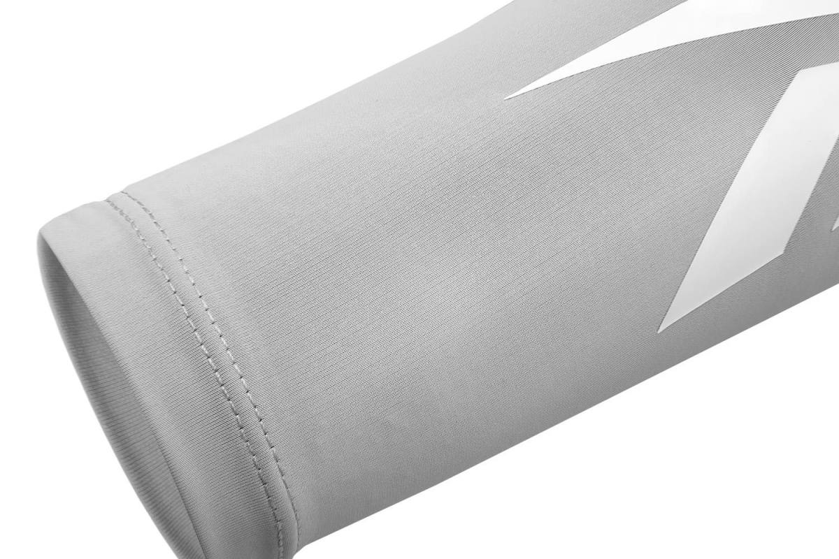 Reebok Kompression Arm Sleeves (2 stk) - Grå - L/XL – Kompressions, billede 4 hos ActiveNordic