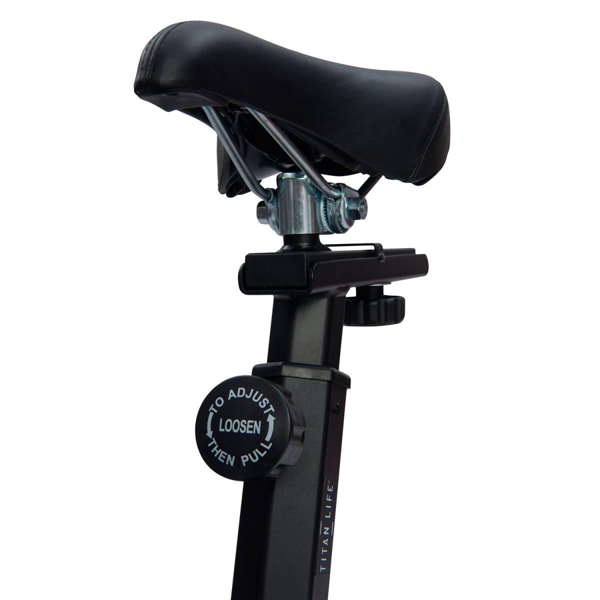 Titan Life Trainer S11 Spinningcykel – billede 3