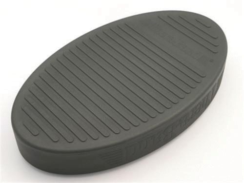 Thera-Band Stabil Træner Balance Pude Svær Sort – Balancepude hos ActiveNordic