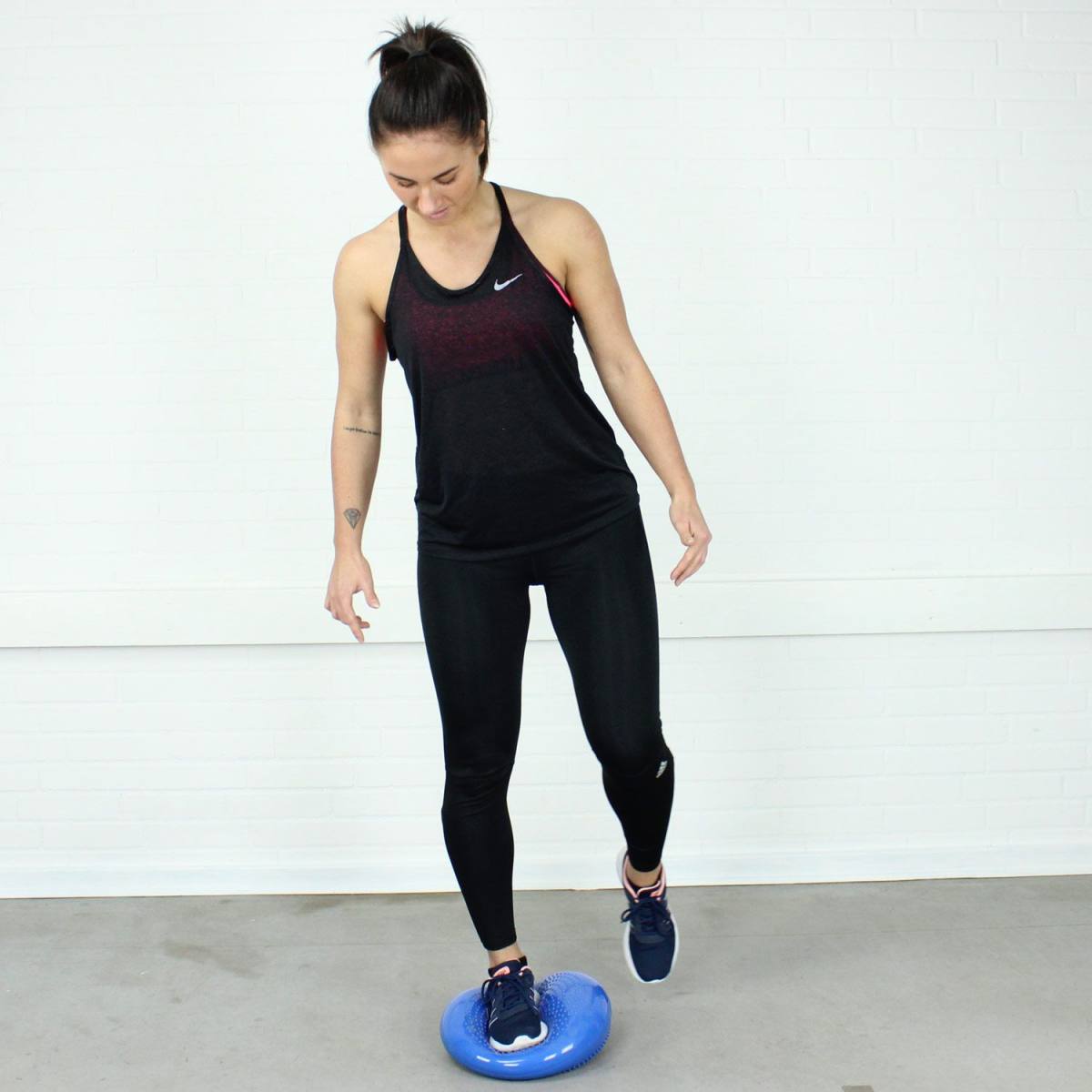 Odin Massage Balancepude, billede 10 hos ActiveNordic