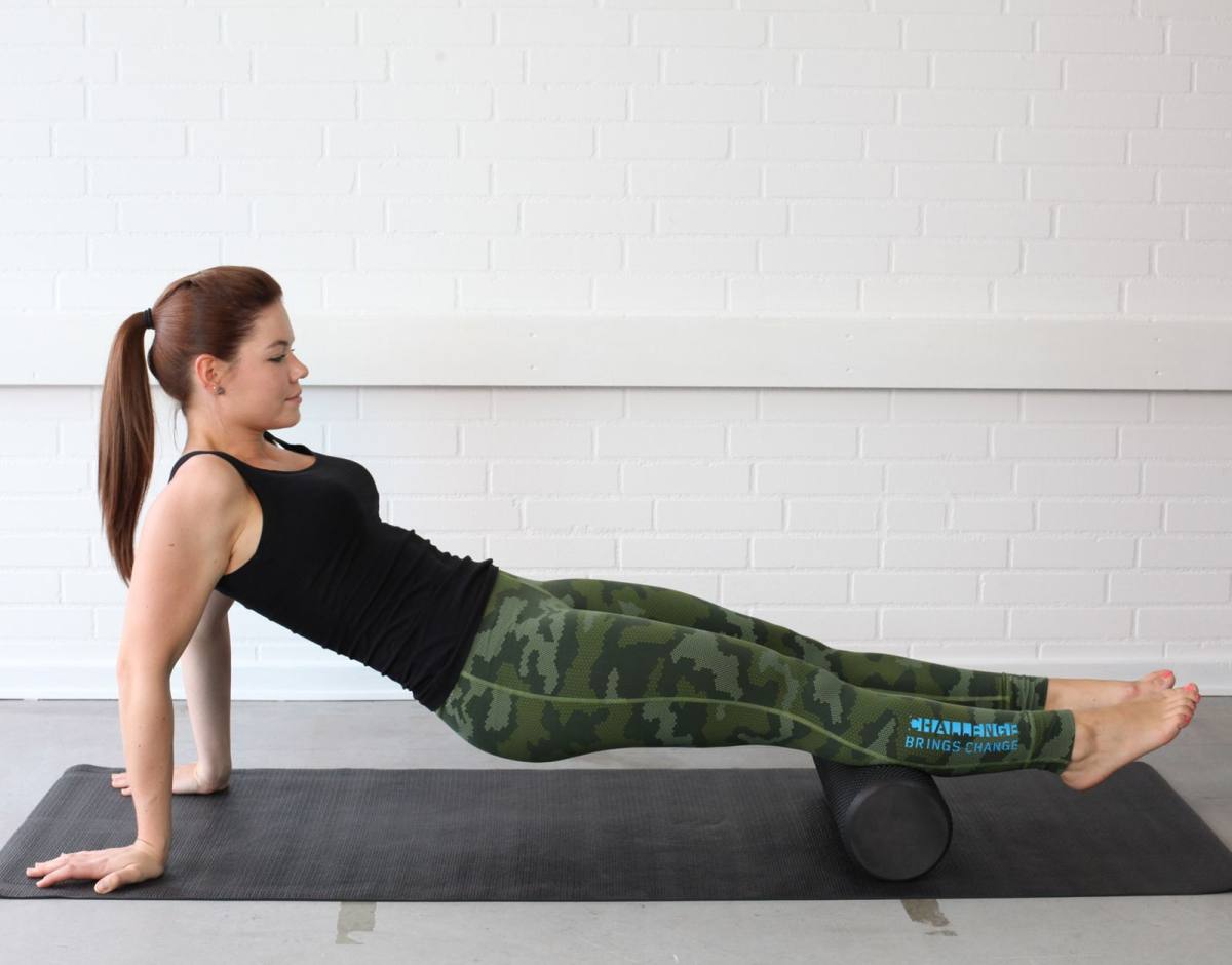 Odin Yogamåtte 0,4cm Sort – Yogamåtter & Tilbehør, billede 4 hos ActiveNordic