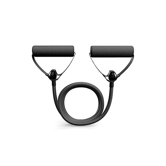 TITAN LIFE Resistance Tube Træningselastik - Medium  hos ActiveNordic
