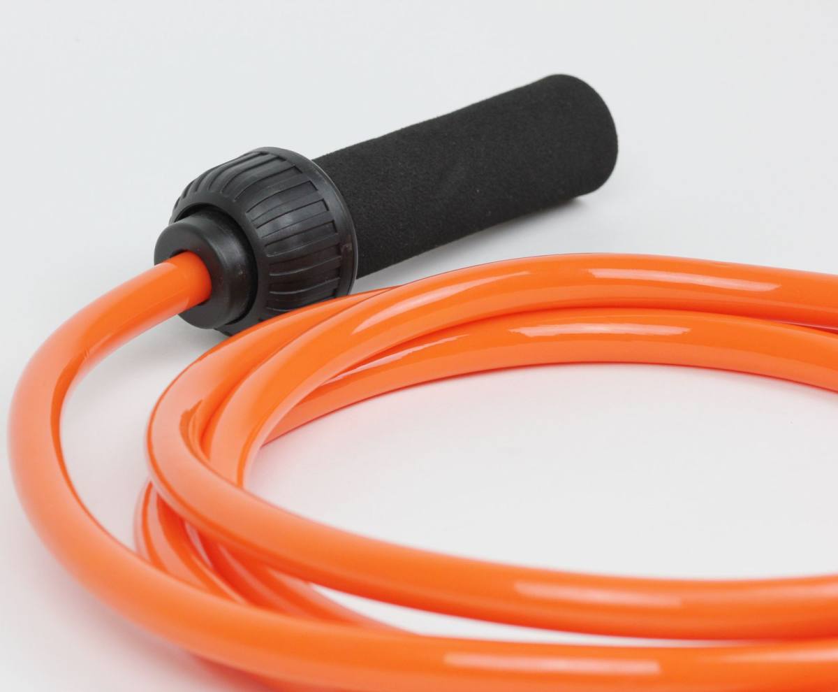 Odin HeavyRope Sjippetov 700g Medium – Kampsport, billede 16 hos ActiveNordic