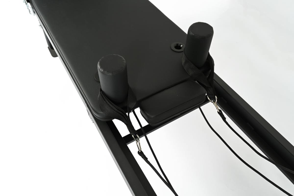 Odin Valkyrie Foldbar Pilates Reformer PR100 – billede 9