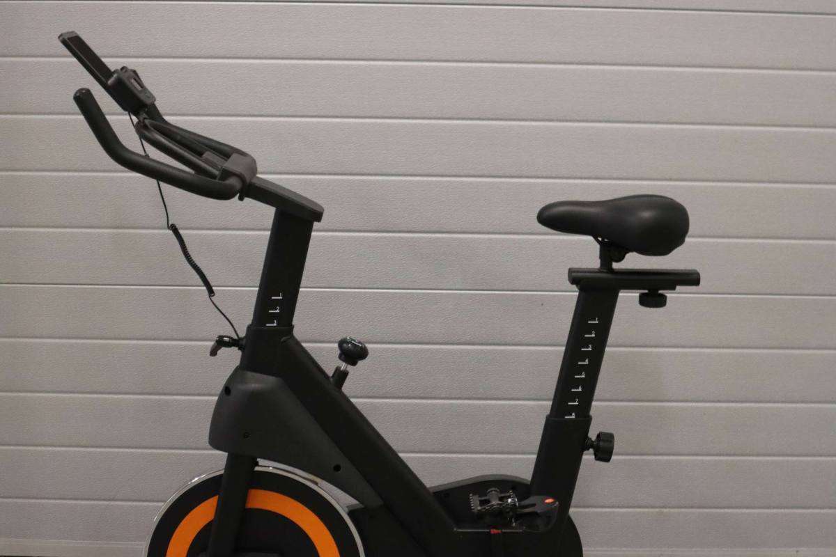 Odin S700 Spinningcykel – billede 2
