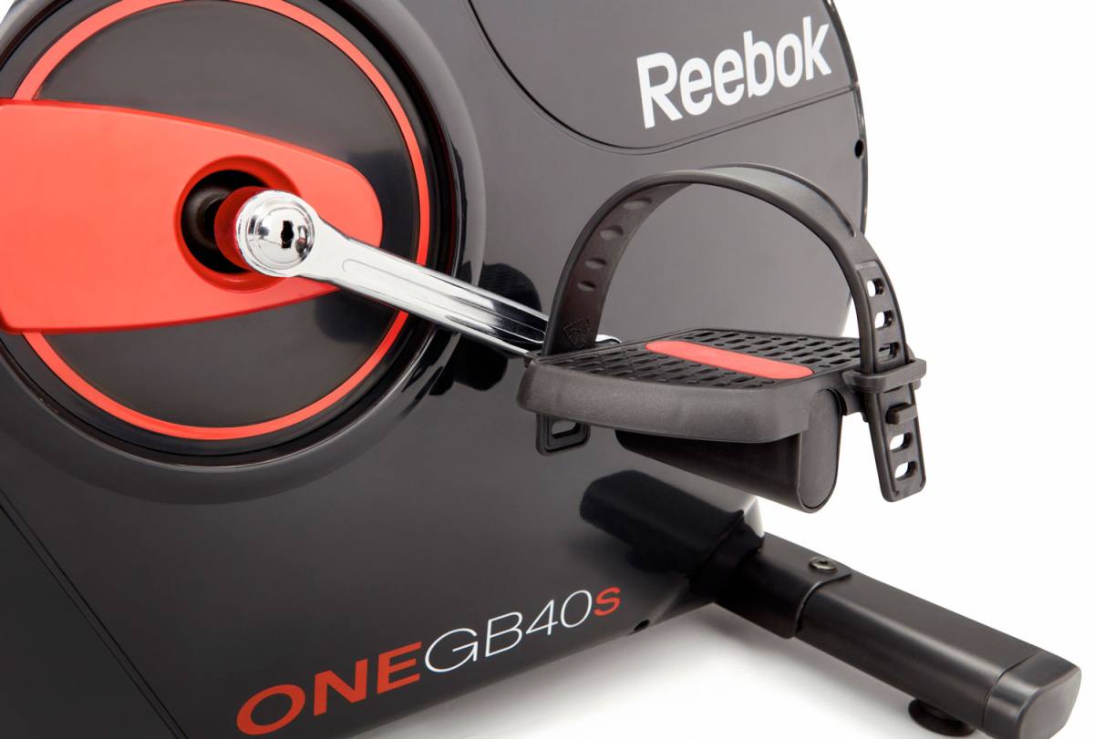 Reebok Bike GB40S One Series Motionscykel – billede 2