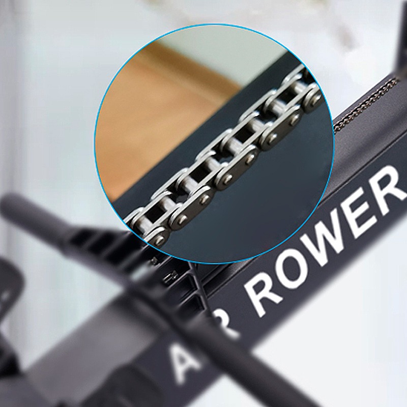Pro Air Rower Romaskine – billede 7