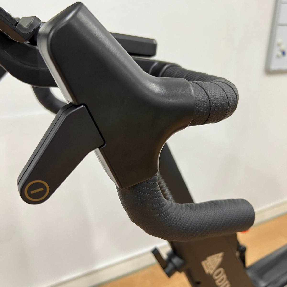 Odin S900 Spinningcykel - Kinomap & Zwift Bike – billede 12