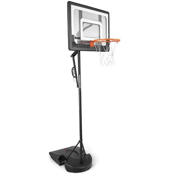 Sklz Pro Mini Hoop System – Basketball hos ActiveNordic