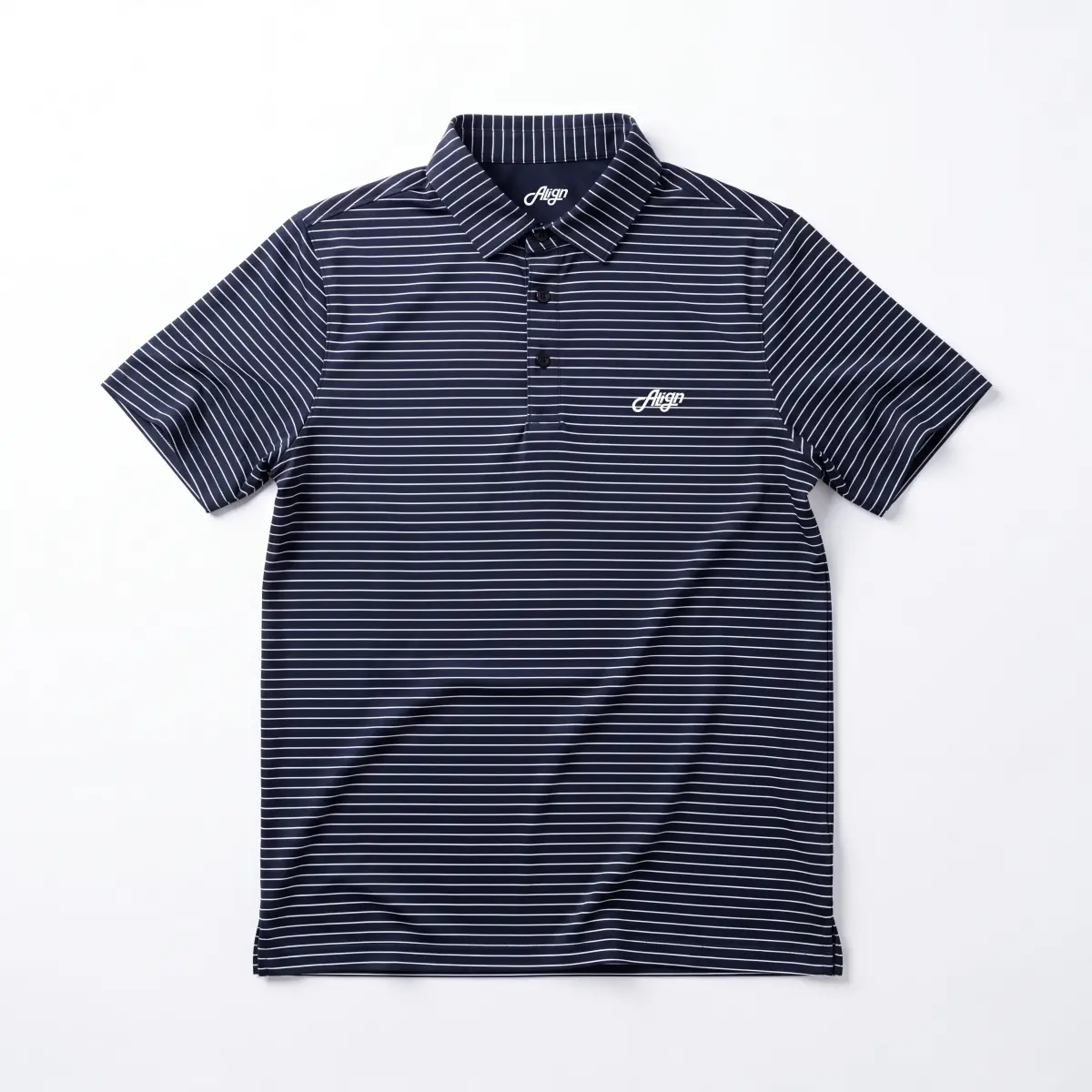 Grayson Polo - Sort – billede 5