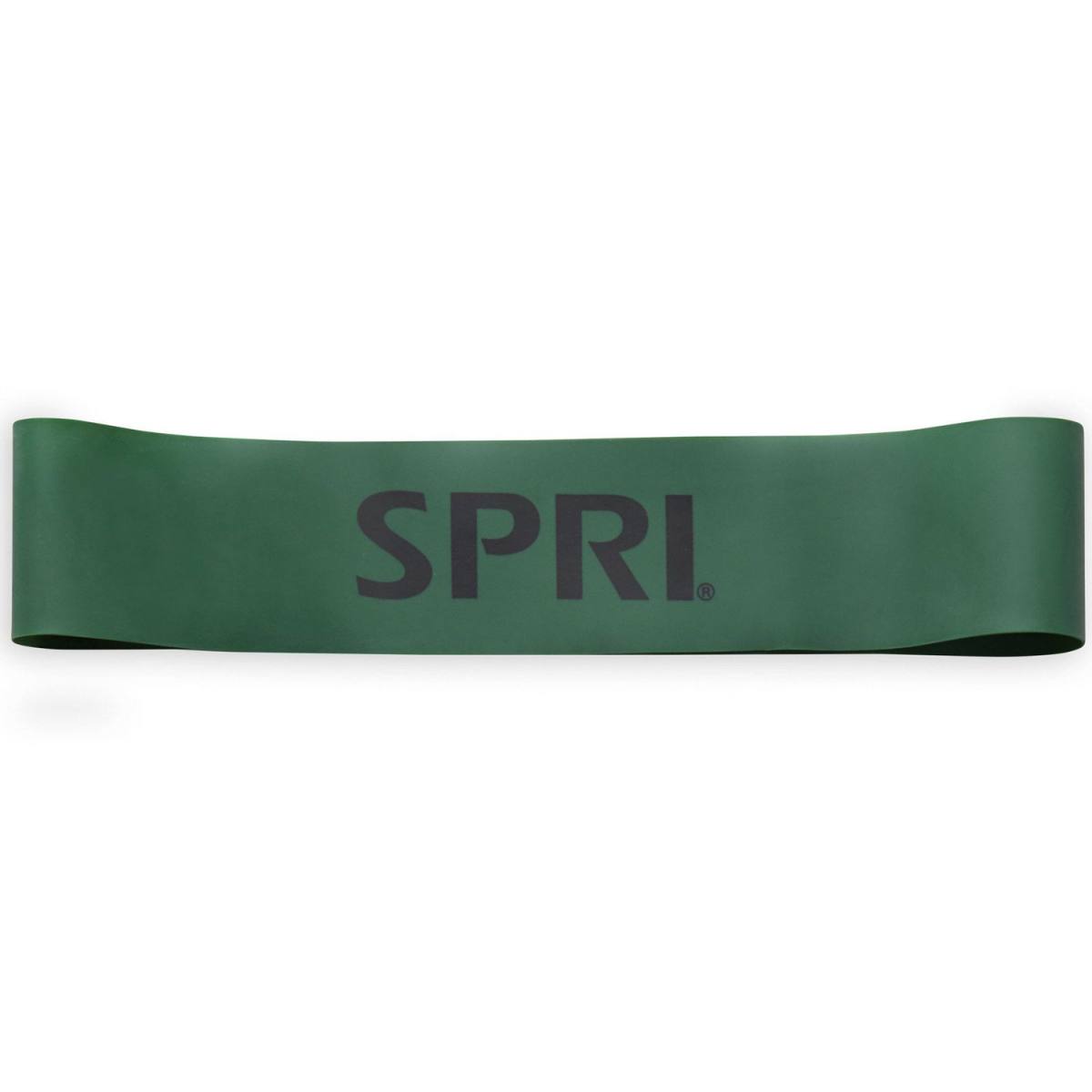 SPRI Mini Bands Light Træningselastik hos ActiveNordic