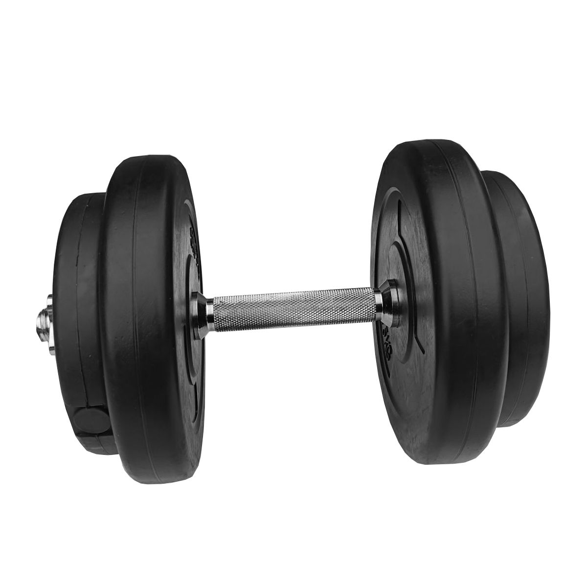 Odin Basic Justerbar Håndvægt 10kg – Håndvægte hos ActiveNordic