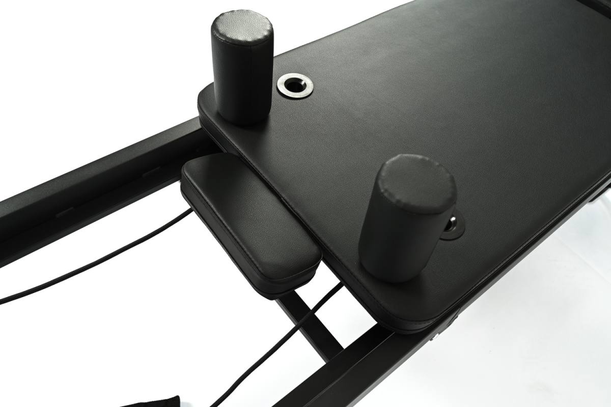 Odin Valkyrie Foldbar Pilates Reformer PR100 – billede 5