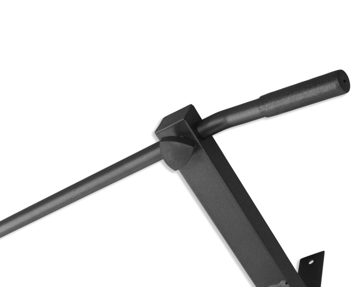 Odin Pull Up Bar Elite (Til montering på væg), billede 3 hos ActiveNordic