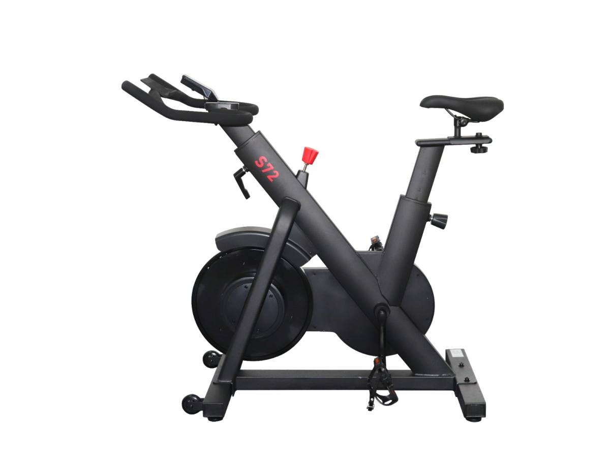 Titan Life Indendørs Motionscykel S72 – billede 2