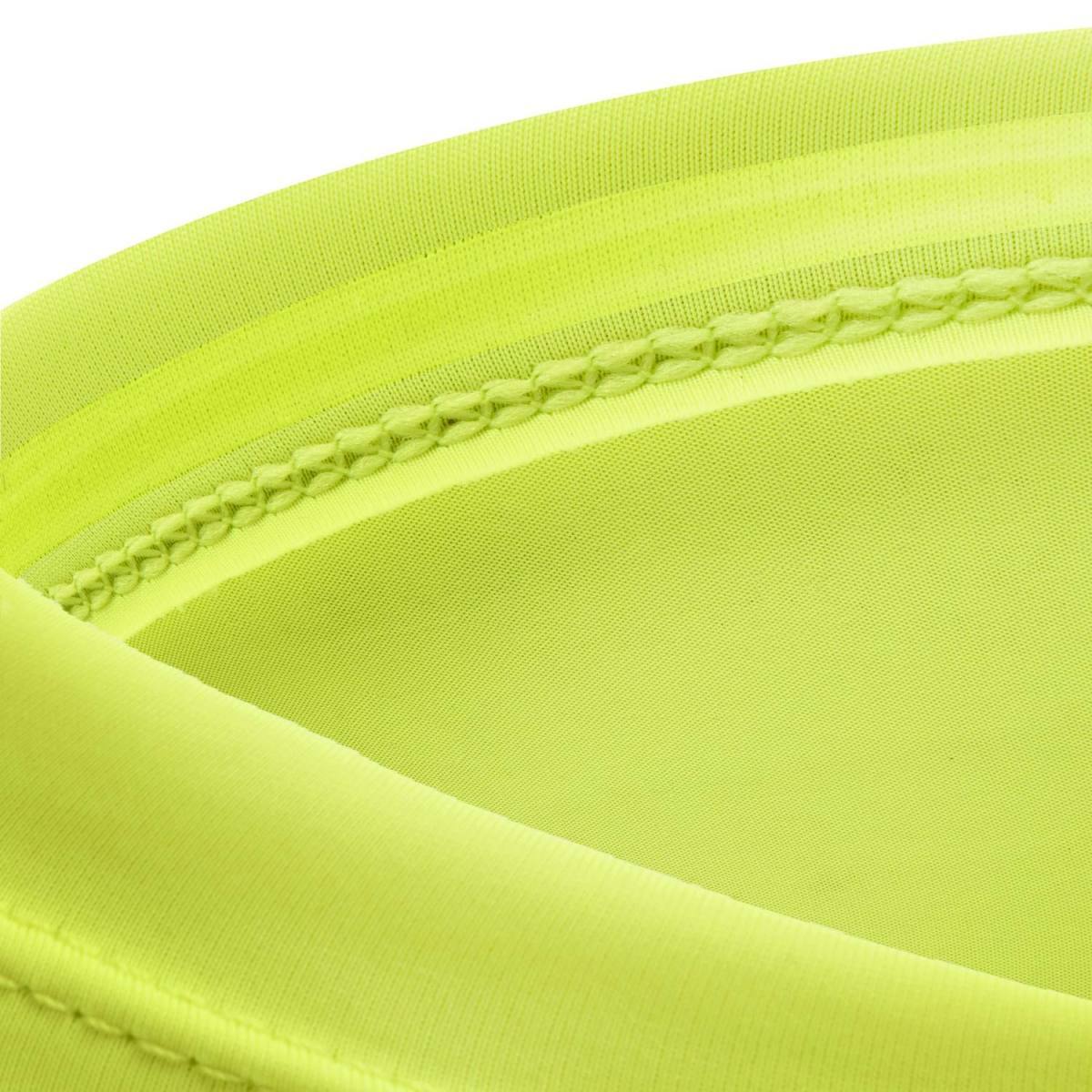 Reebok Kompression Arm Sleeves (2 stk) - Gul - L/XL – Kompressions, billede 7 hos ActiveNordic