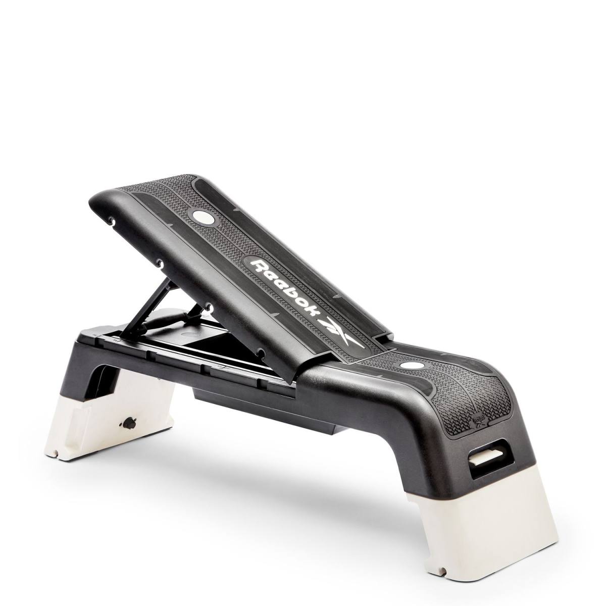 Reebok Deck Step The Original Træningsbænk Hvid, billede 12 hos ActiveNordic