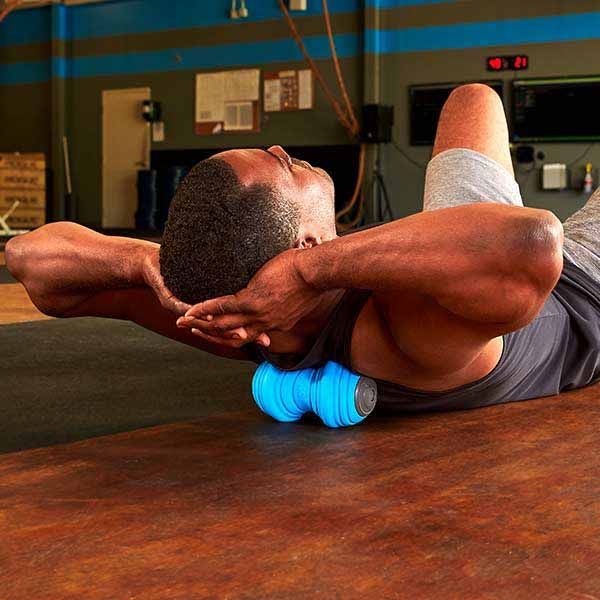 Trigger Point CHARGE Vibe Foamroller – Foam Roller, billede 3 hos ActiveNordic