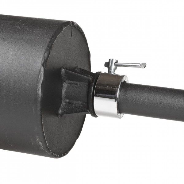Thor Fitness Strongmans Log 30kg – Vægtstang, billede 2 hos ActiveNordic