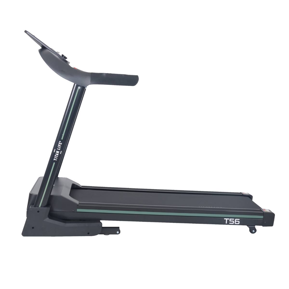 Titan Life Treadmill T56 Løbebånd – billede 3