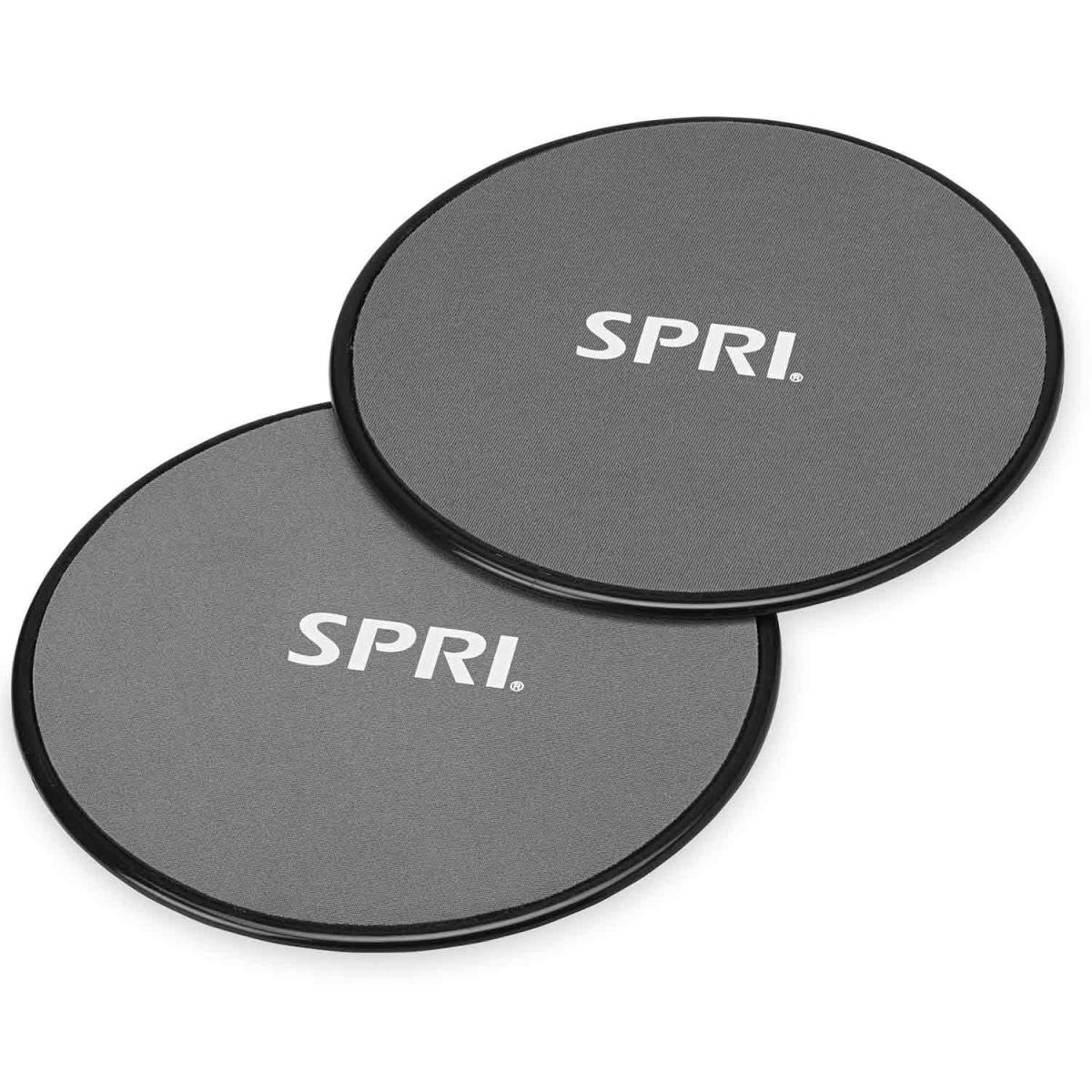 SPRI Ultimate Booty Kit – Træningselastik, billede 4 hos ActiveNordic