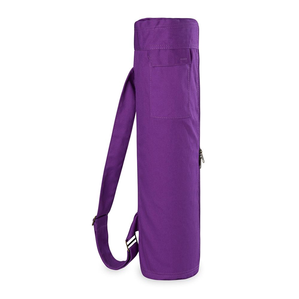 Gaiam Watercress Yoga Taske – Yogamåtter & Tilbehør, billede 4 hos ActiveNordic