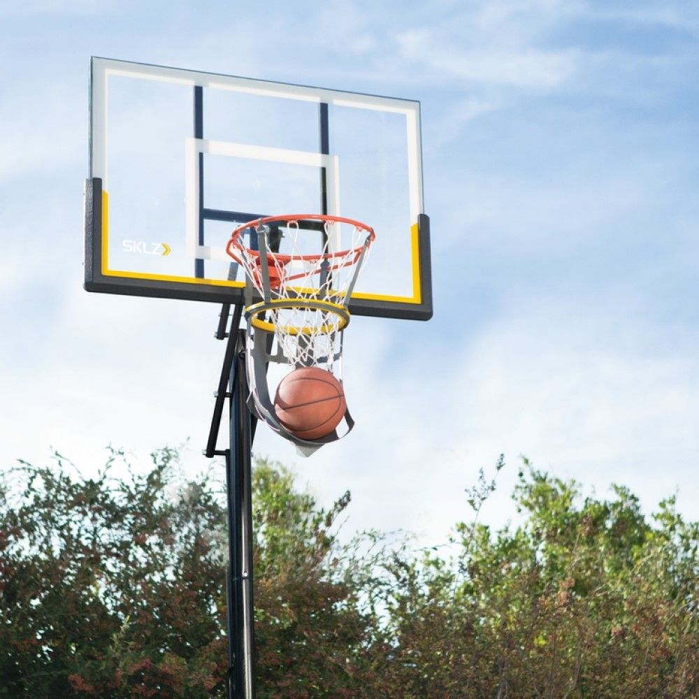 Sklz Kick-Out - Skudtræner – Basketball, billede 2 hos ActiveNordic